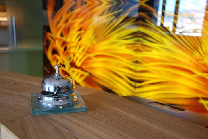 Sea Art Hotel วาโด ลีกูเร ภายนอก รูปภาพ