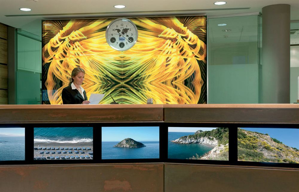 Sea Art Hotel วาโด ลีกูเร ภายนอก รูปภาพ