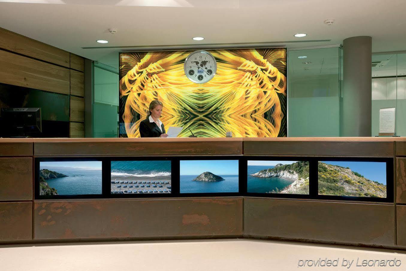 Sea Art Hotel วาโด ลีกูเร ภายนอก รูปภาพ
