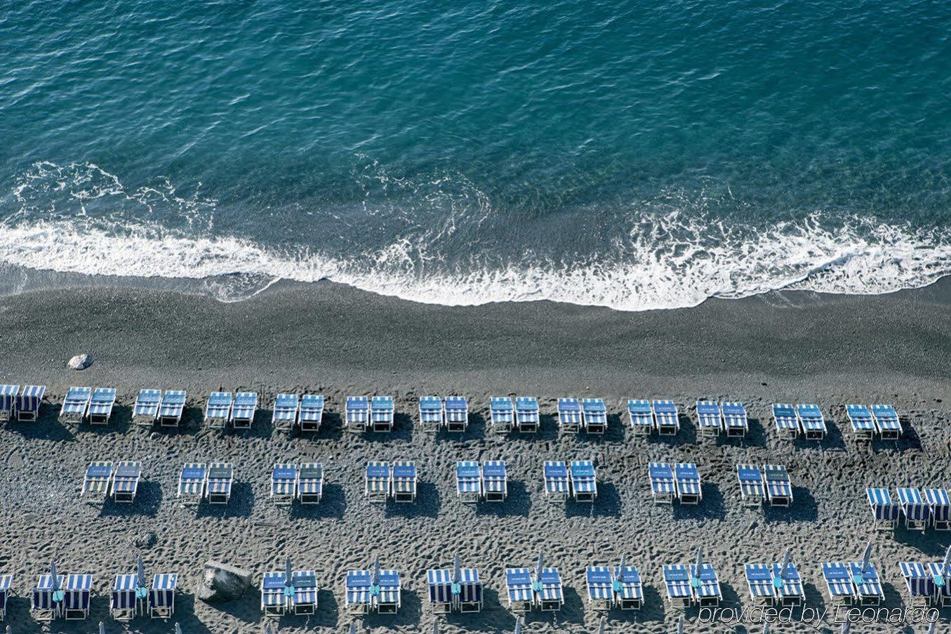 Sea Art Hotel วาโด ลีกูเร ภายนอก รูปภาพ