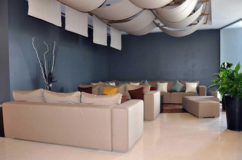 Sea Art Hotel วาโด ลีกูเร ภายนอก รูปภาพ
